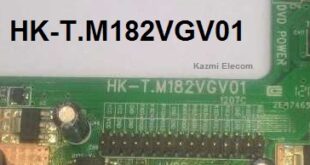 Hk T M182Vgv01 Software