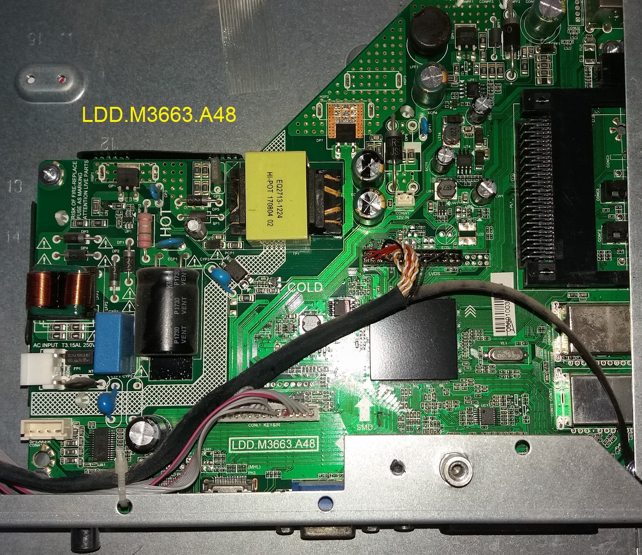 Ldd.m3663.A48_Firmware
