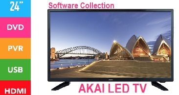 Grave Meaningful visa AKAI LED TV Software Collection Free Download