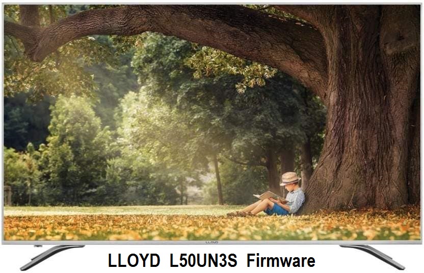Lloyd L50Un3S_Firmware