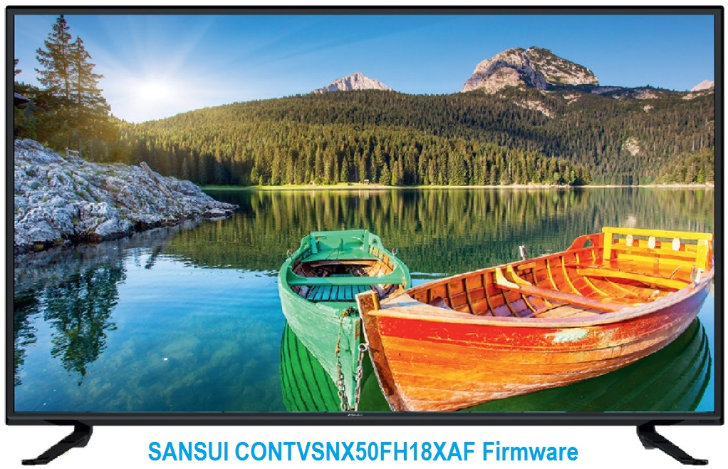 SANSUI_CONTVSNX50FH18XAF_Firmware