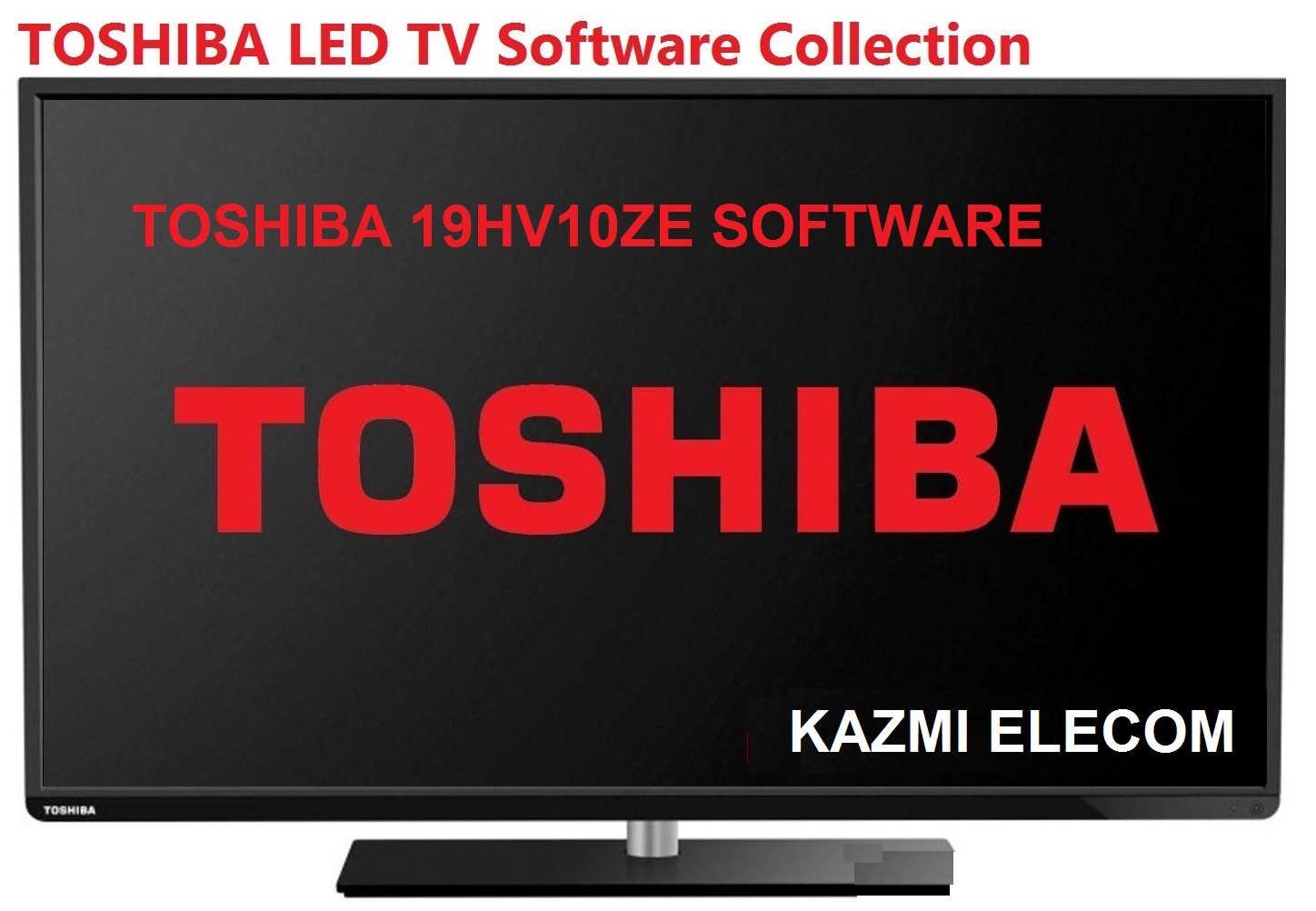 Toshiba 19Hv10Ze