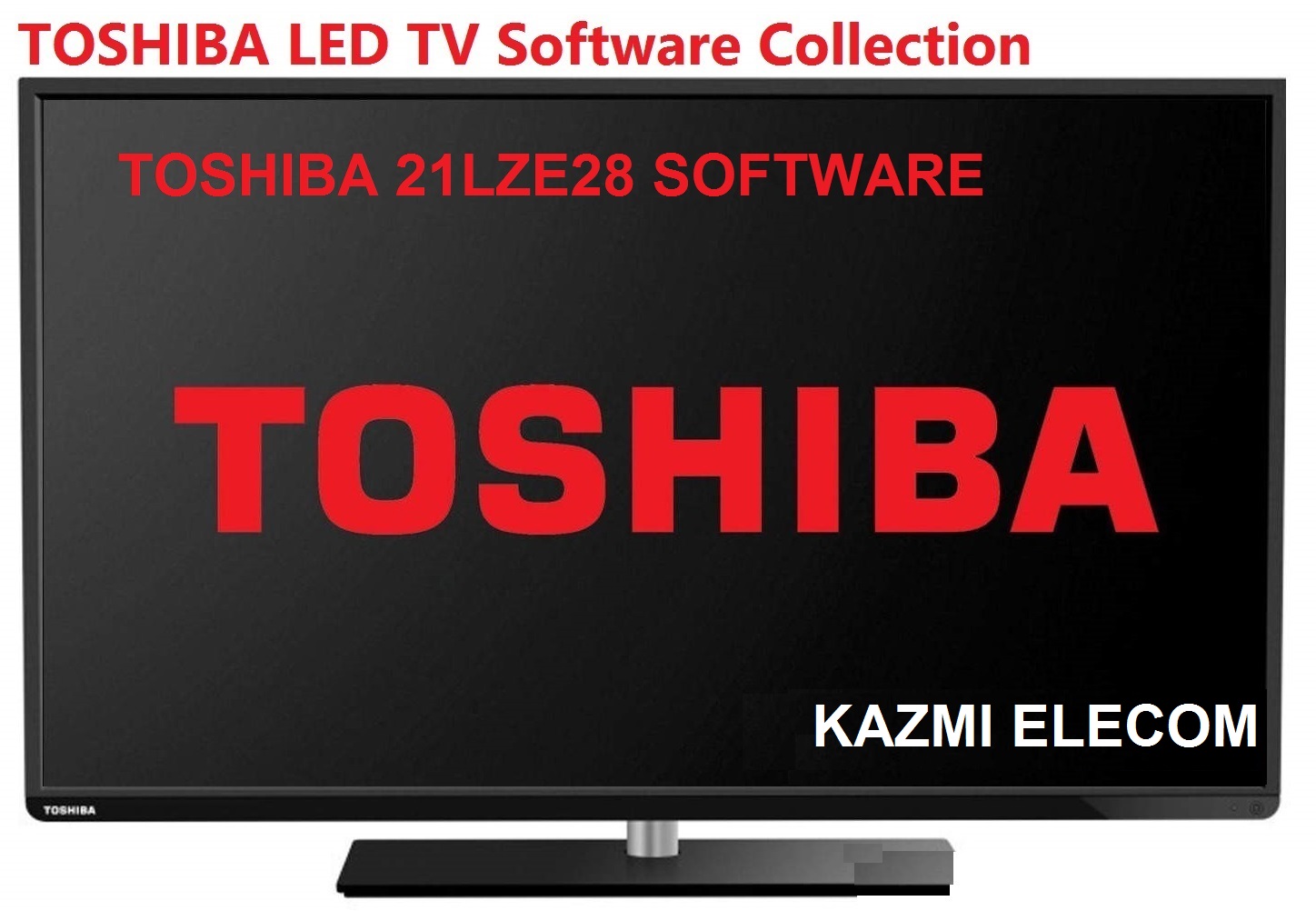 Toshiba 21Lze28