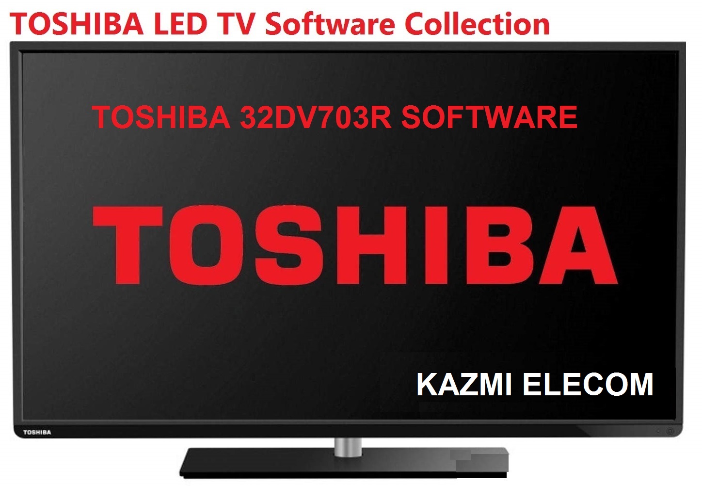Toshiba 32Dv703R