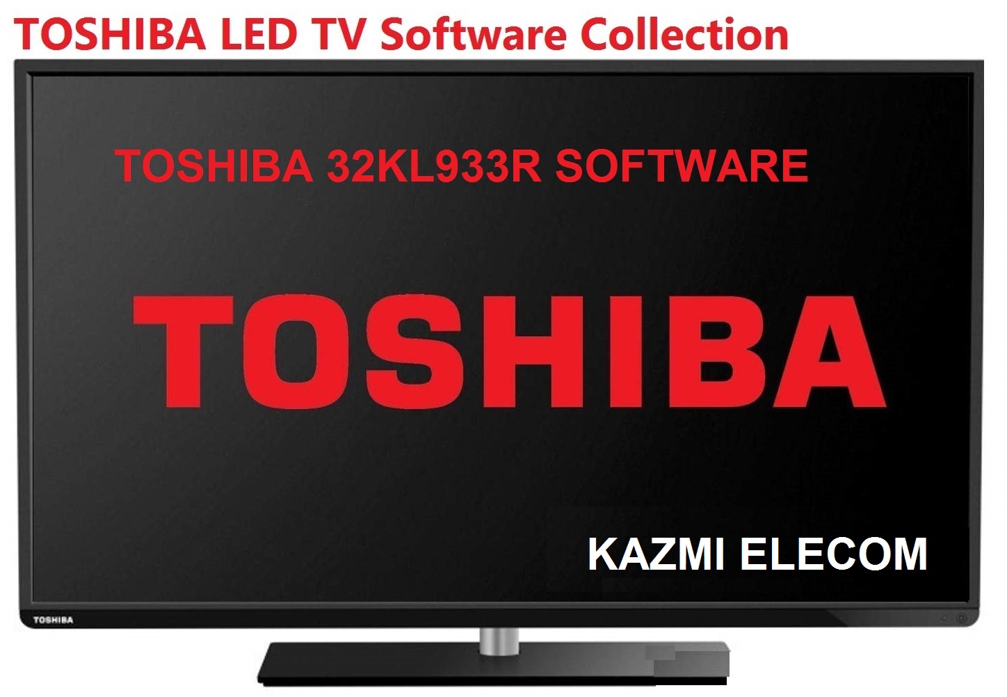 Toshiba 32Kl933R