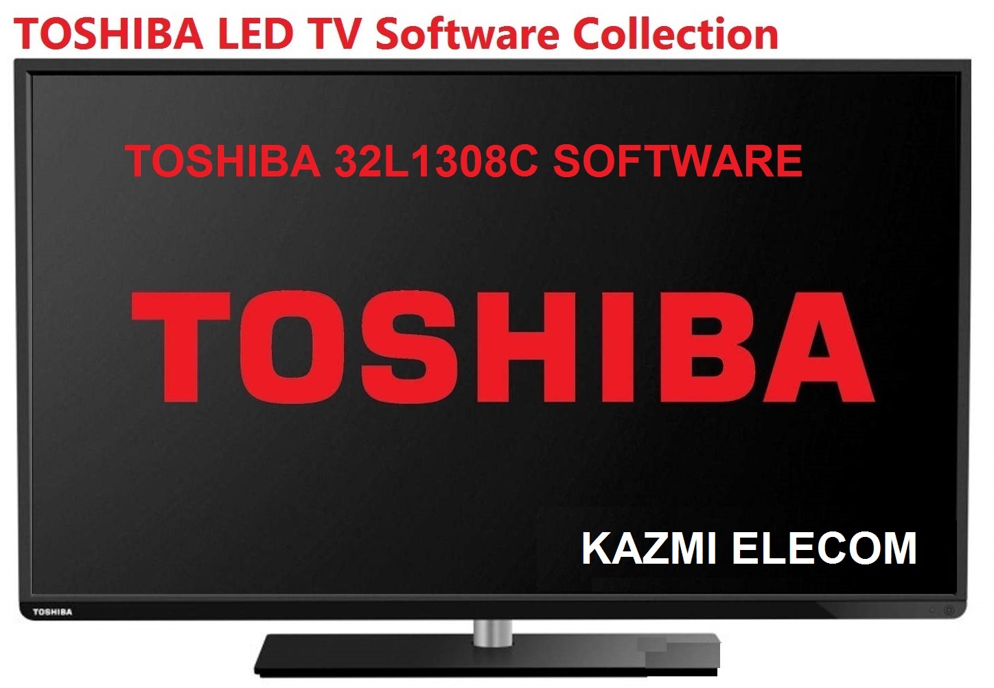 Toshiba 32L1308C