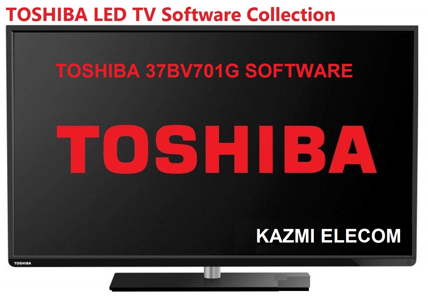 Toshiba 37Bv701G