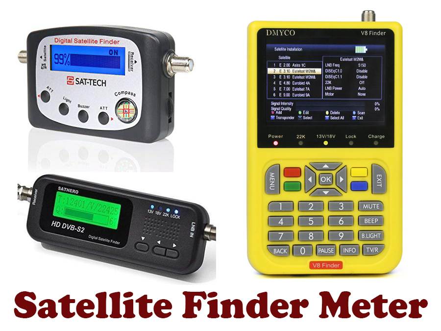 satellite-finder-meter