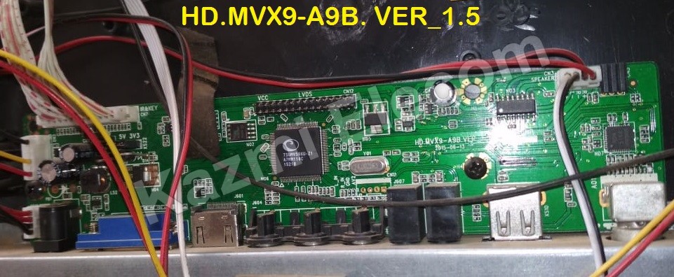 Hd.mvx9-A9B_Firmware