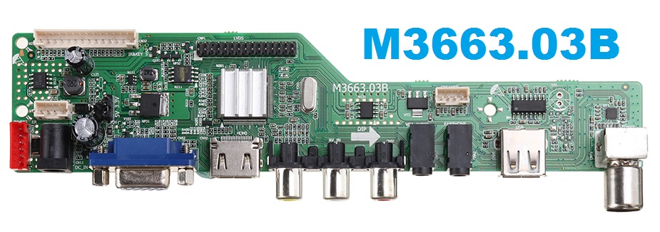 M3663.03B_Firmware
