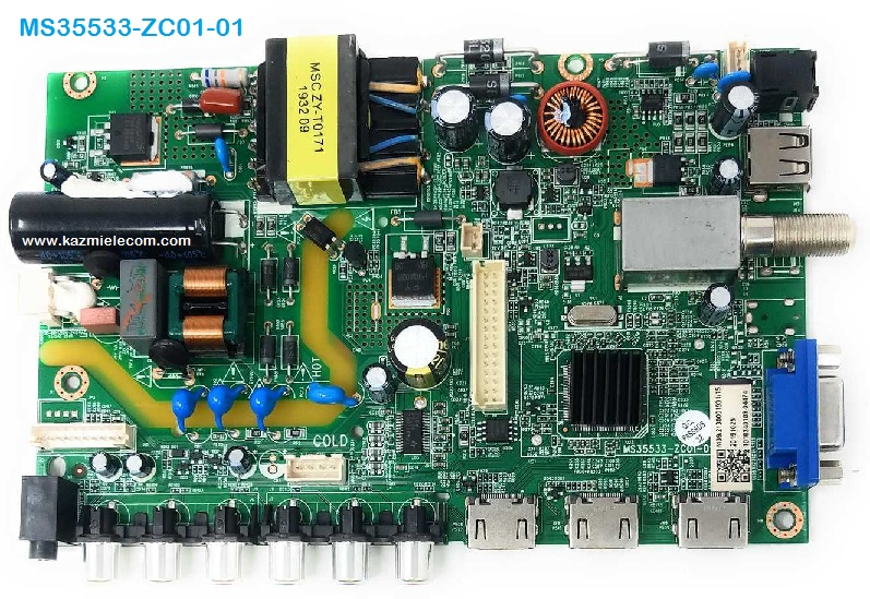 Ms35533-Zc01-01_Firmware