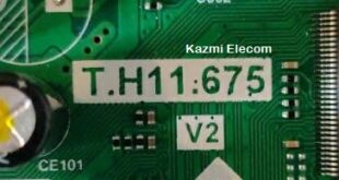 Kazmi-Elecom