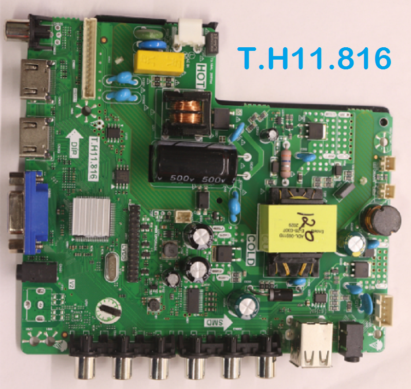 T.H11.816_Firmware
