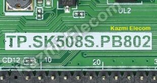 Tp Sk508S Pb802 Software
