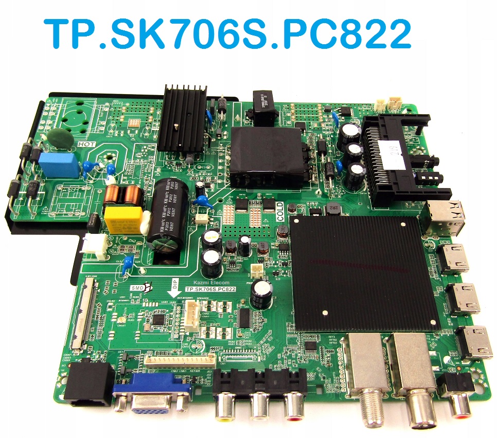 TP_SK706S_PC822_Firmware
