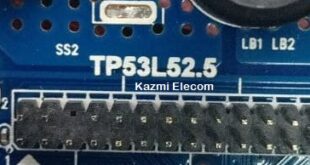 TP53L52.5 Software