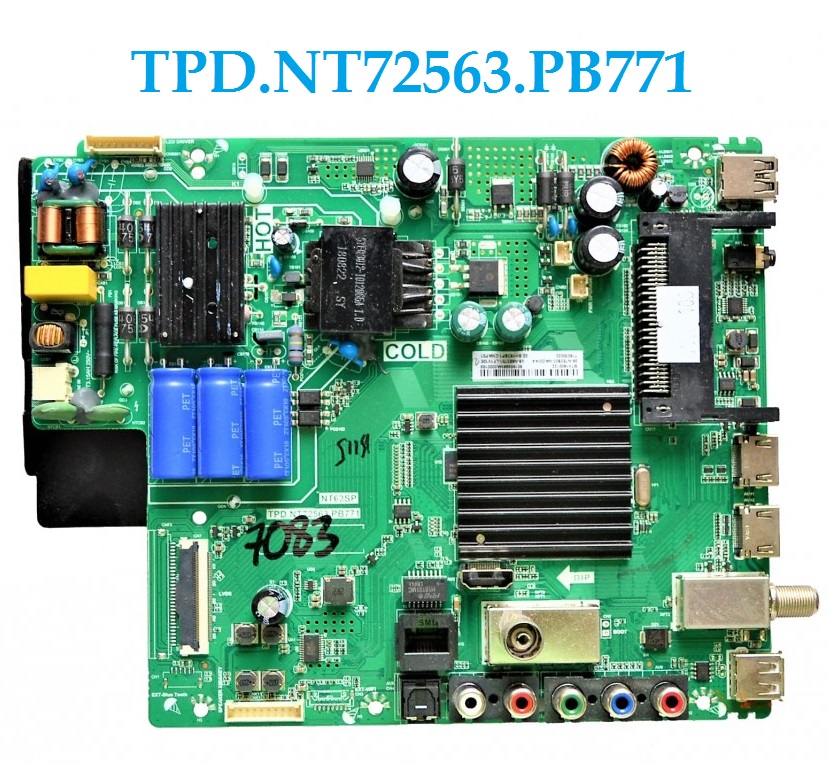 TCL V8-N563T01-LF1V_Firmware