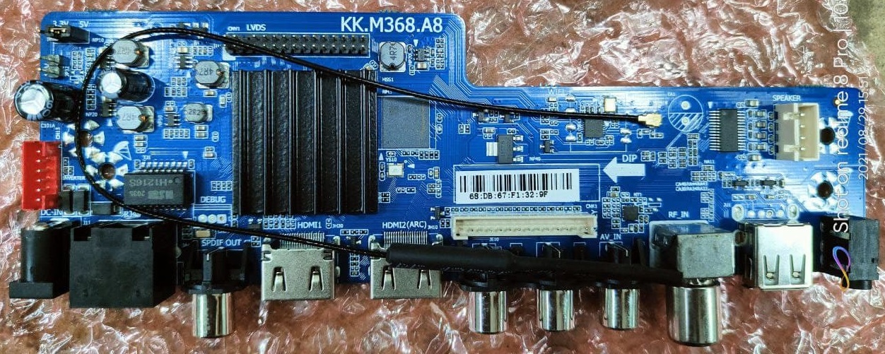 KK.M368.A8_Firmware