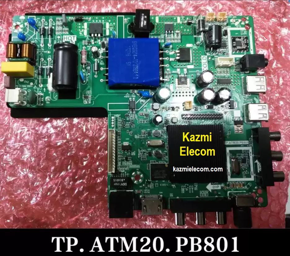 Tp.atm20.Pb801_Firmware