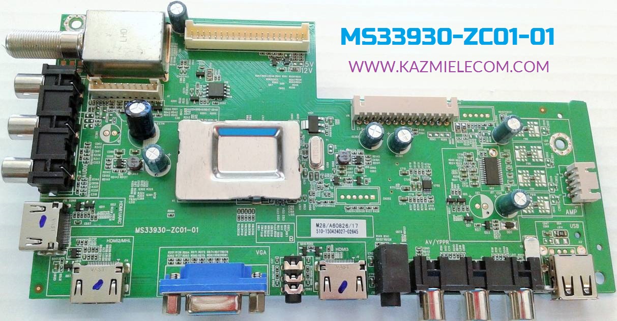 Ms33930-Zc01-01_Firmware