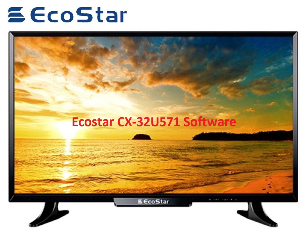 Ecostar Cx-32U571