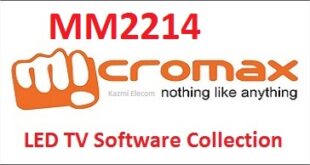 Micromax Mm2214 F