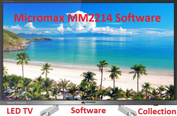 Micromax Mm2214