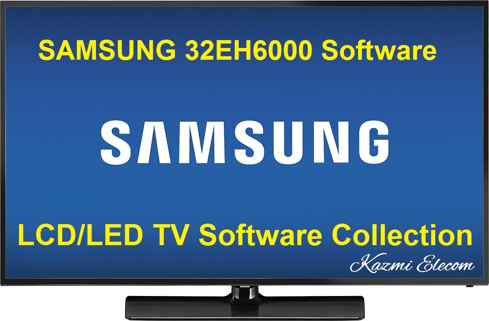 Samsung 32Eh6000