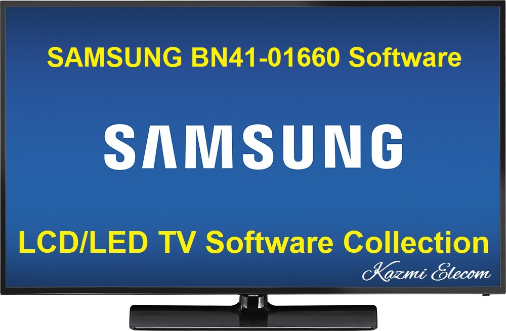 Samsung Bn41-01660