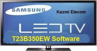 Samsung T23B350Ew F