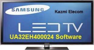 Samsung Ua32Eh400024 F
