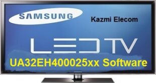 Samsung Ua32Eh400025Xx F