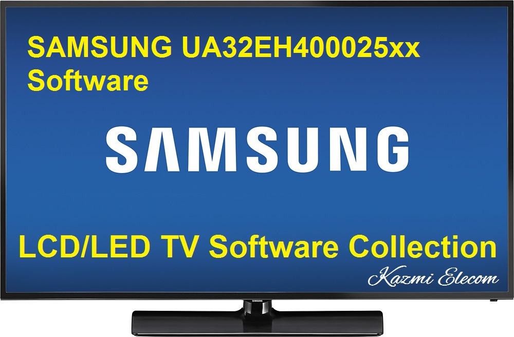 Samsung Ua32Eh400025Xx