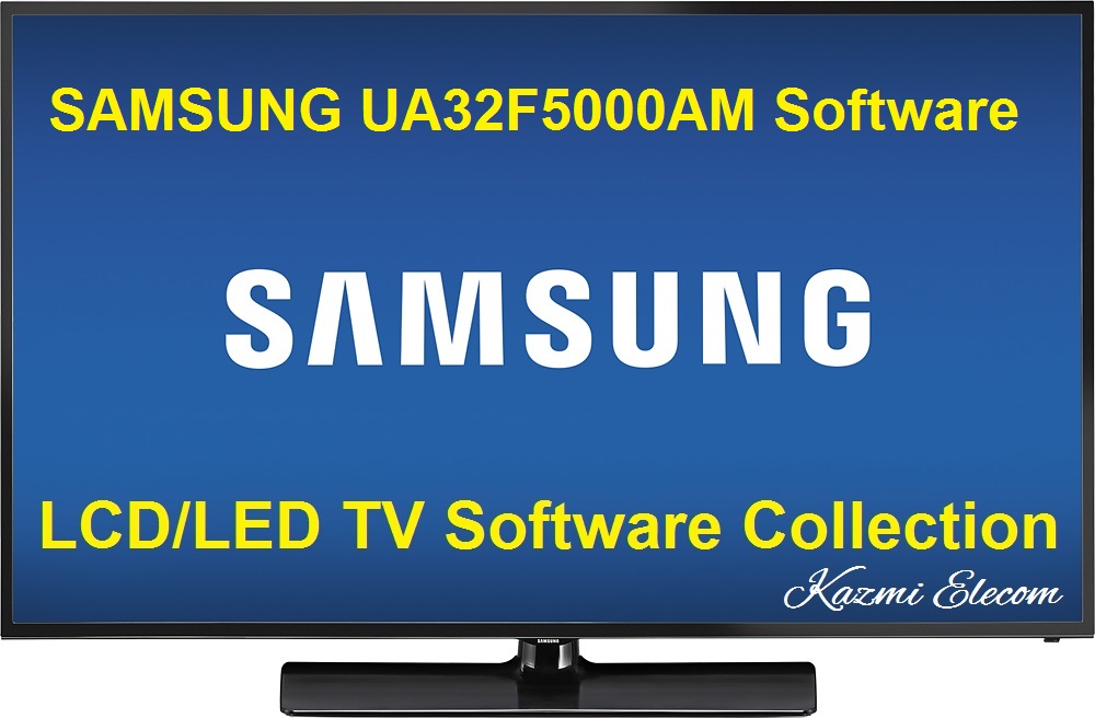 Samsung Ua32F5000Am