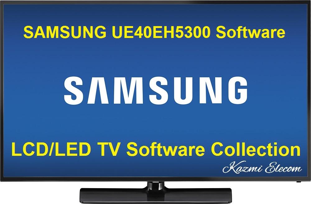 Samsung Ue40Eh5300