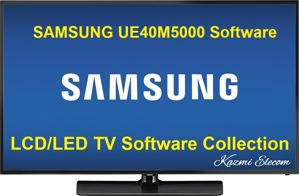 Samsung Ue40M5000
