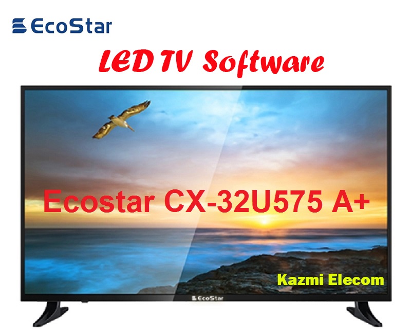 Ecostar Cx-32U575