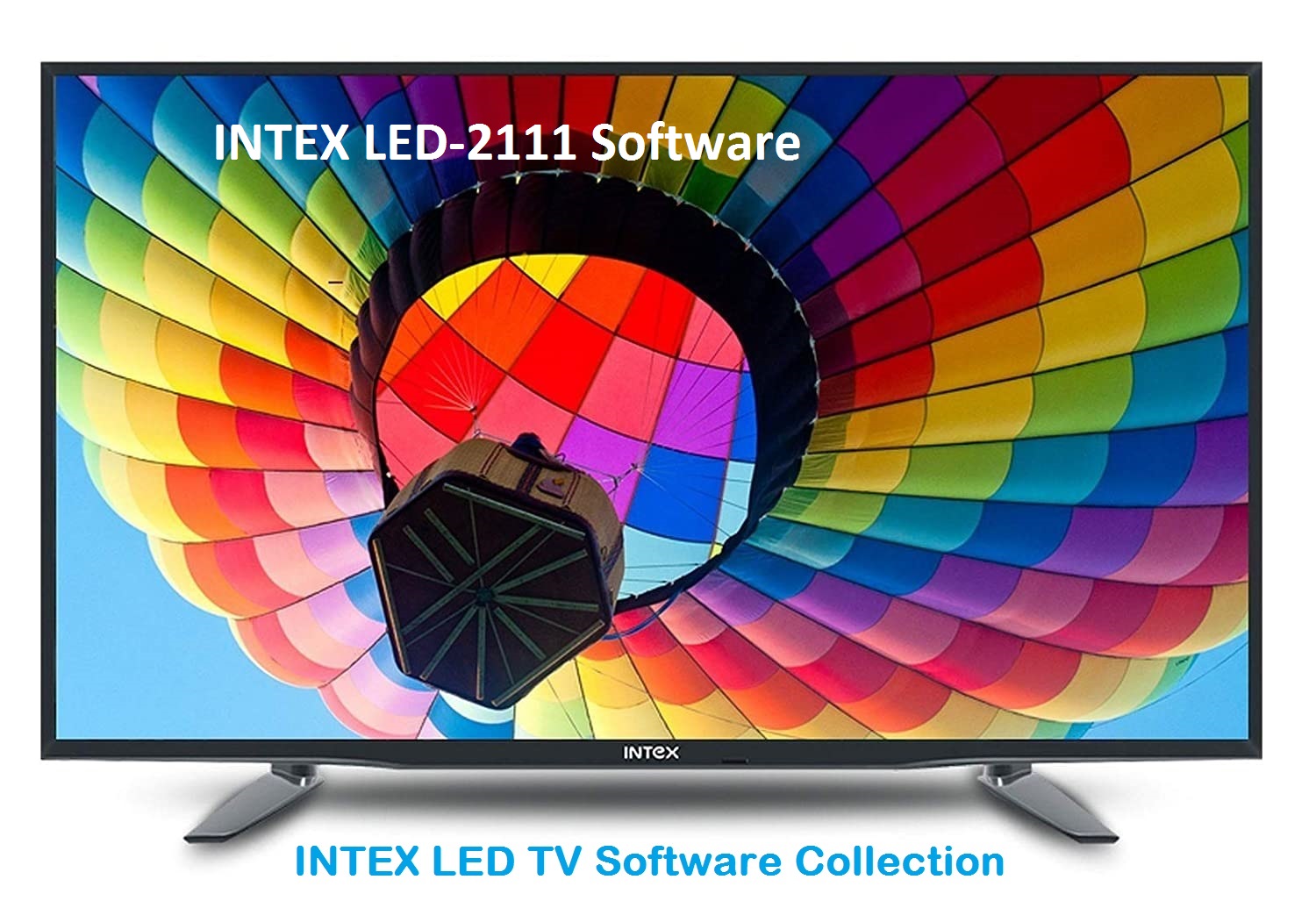 Intex Led-2111