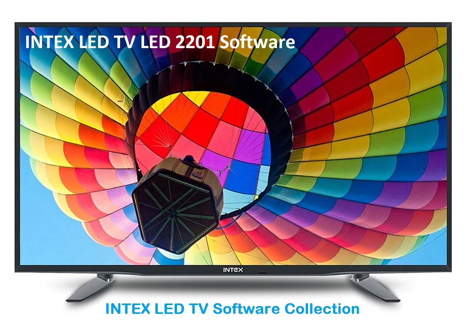 Intex Led-3219
