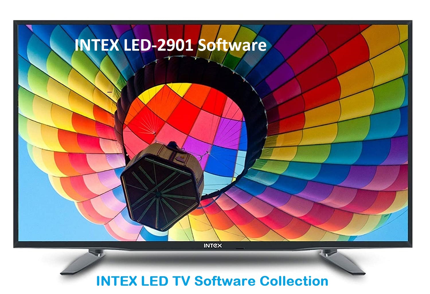 Intex Led-2901