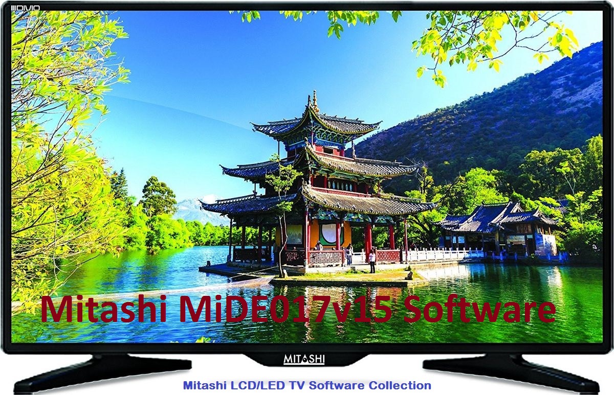 Mitashi Mide017V15