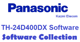 Panasonic Th-24D400Dx