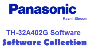 Panasonic Th 32A402G F