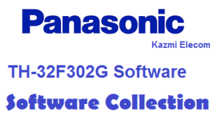 Panasonic Th 32F302G F