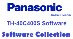 Panasonic Th 40C400S F