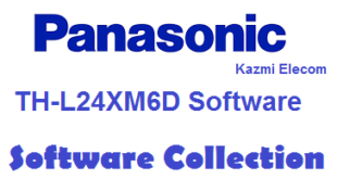 PANASONIC TH-L24XM6D