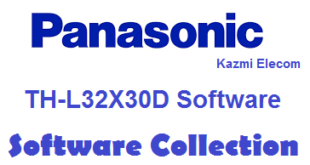 Panasonic Th L32X30D F