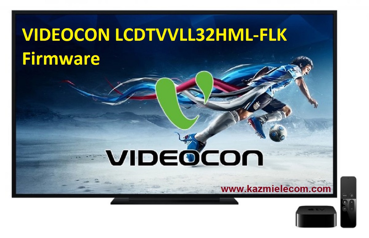 Videocon Lcdtvvll32Hml-Flk