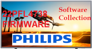 Philips 22Pfl4738 F