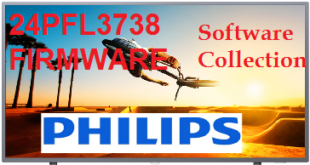 Philips 24Pfl3738 F
